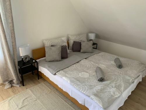 Apartamento A Nagypap�m H�za