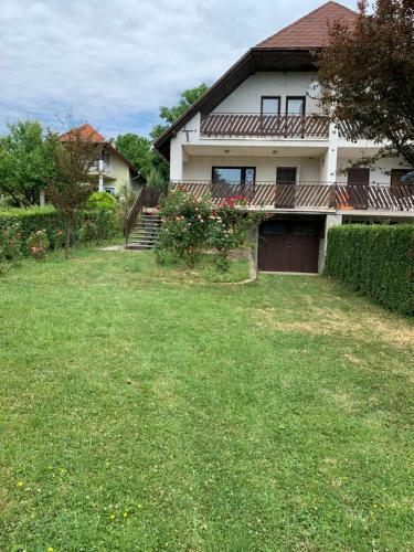 Apartamento A Nagypap�m H�za
