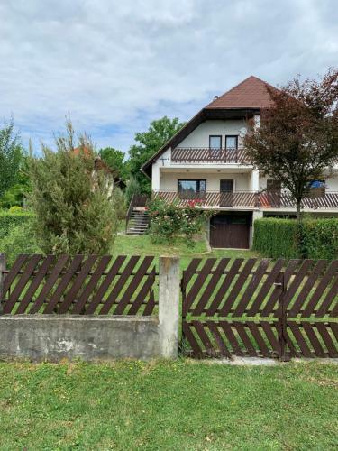 Apartamento A Nagypap�m H�za