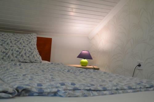 Csal�di Apartman Balatonkereszt�ron