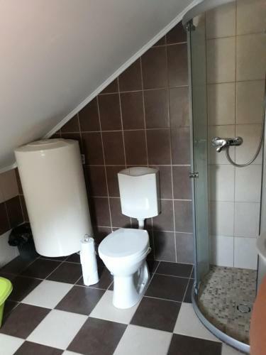Csal�di Apartman Balatonkereszt�ron