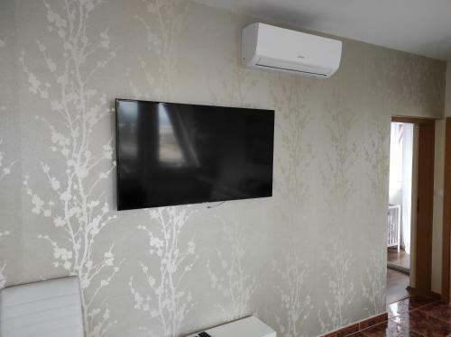 Lelle Central Grand Apartman