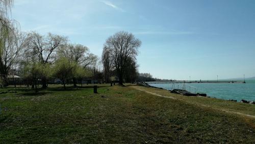 Lelle Central Grand Apartman