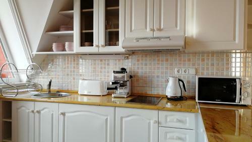 Lelle Central Grand Apartman