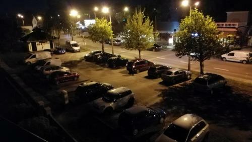 Lelle Central Grand Apartman