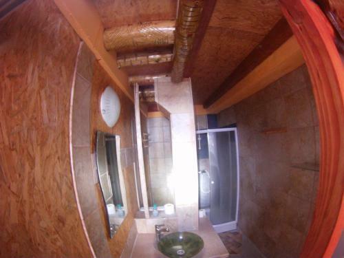 Apartamento Holyday House Ines