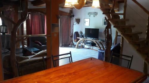 Apartamento Holyday House Ines