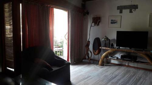 Apartamento Holyday House Ines