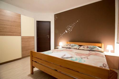 Villa House Paola