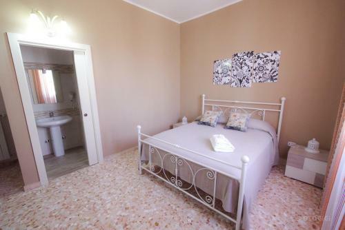 Bed & Breakfast La Fenice Salentina