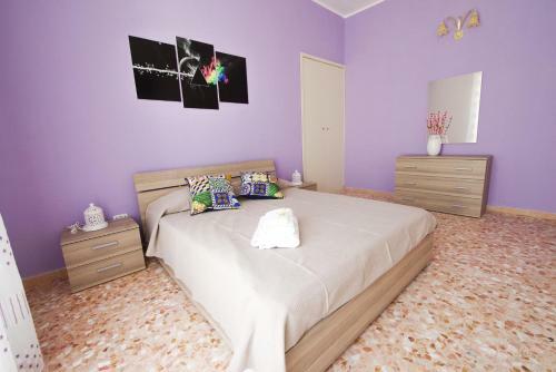 Bed & Breakfast La Fenice Salentina
