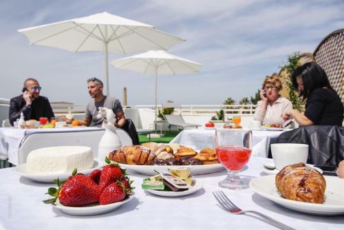 Bed & Breakfast La Fenice Salentina