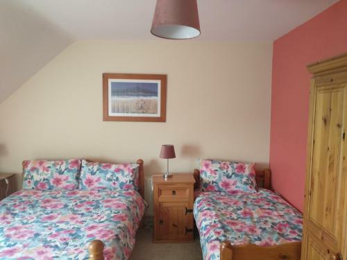 Hostal Marina View Guesthouse