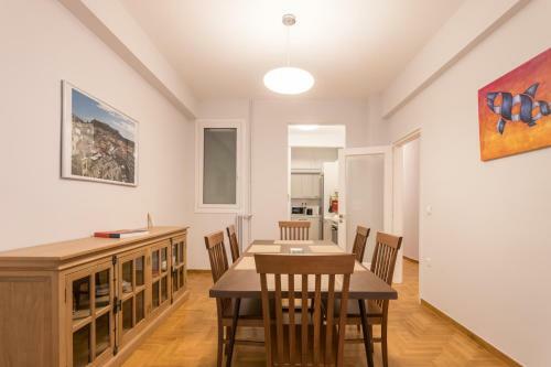 Apartamento Hiend Kolonaki Family Flat