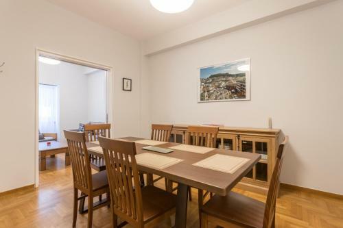 Apartamento Hiend Kolonaki Family Flat