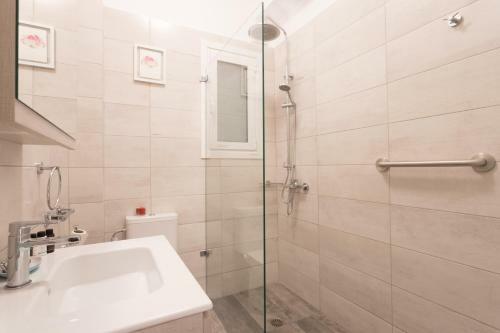 Apartamento Hiend Kolonaki Family Flat