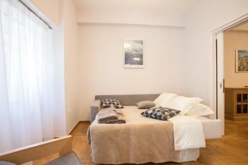 Apartamento Hiend Kolonaki Family Flat
