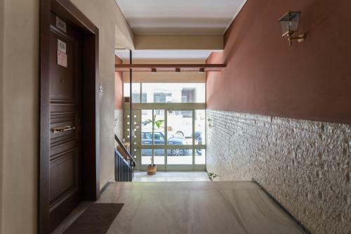 Apartamento Hiend Kolonaki Family Flat