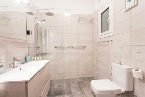 Apartamento Hiend Kolonaki Family Flat