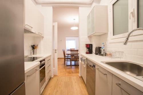 Apartamento Hiend Kolonaki Family Flat