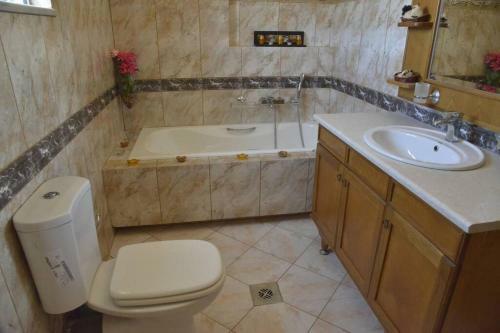 Villa ''nature'' With Private Pool