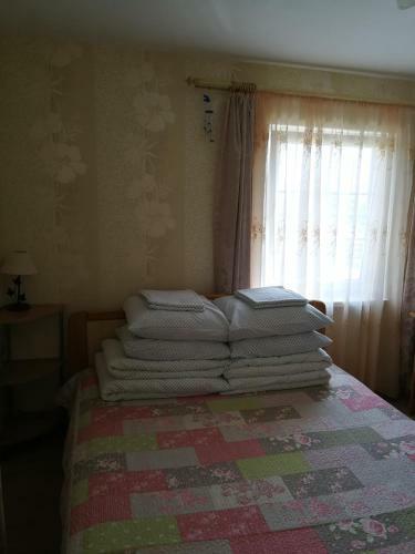 Apartamento Mari? Pakrant?je