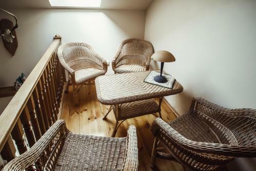 Hostal Maironio14 Kambariai Poilsiui
