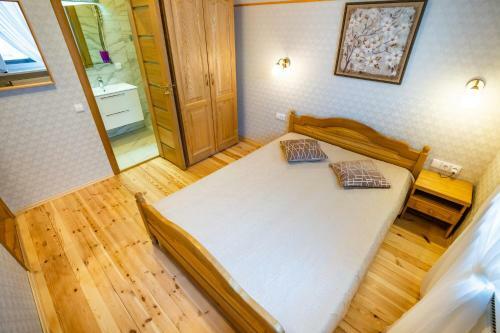 Hostal Maironio14 Kambariai Poilsiui
