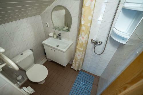 Hostal Maironio14 Kambariai Poilsiui