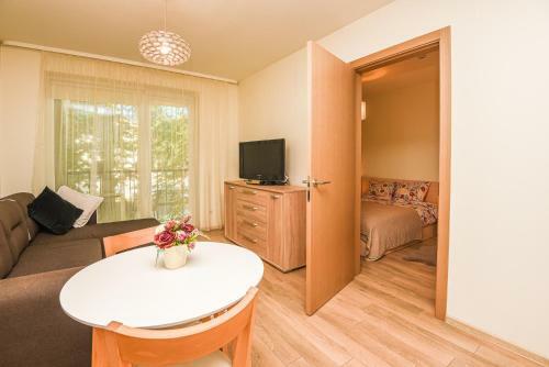Apartamento Mal?no Vilos - Smilt?