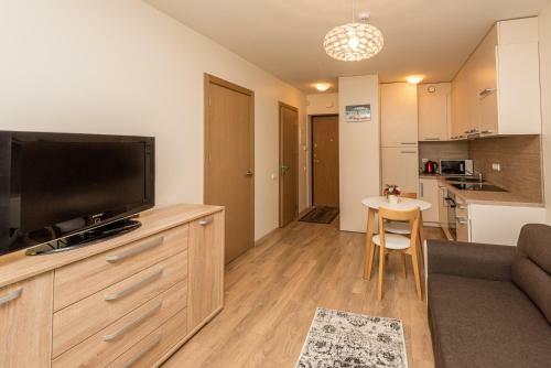 Apartamento Mal?no Vilos - Smilt?
