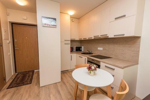 Apartamento Mal?no Vilos - Smilt?