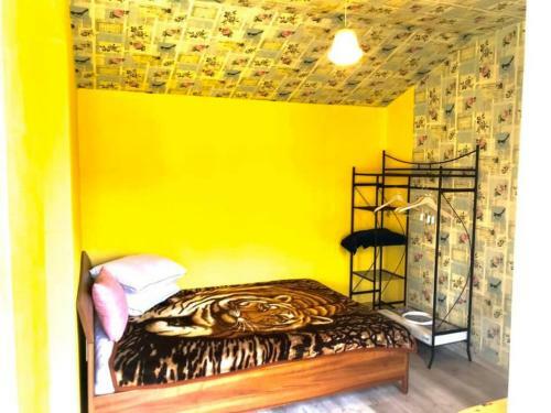 Apartamento Poilsis ?ventojoje