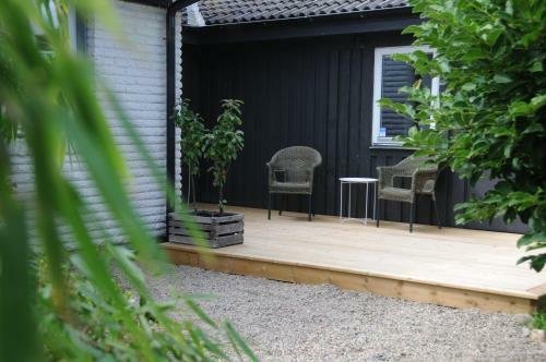 Apartamento Surfers Guesthouse
