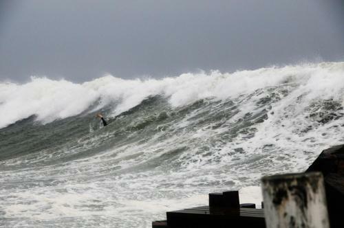 Apartamento Surfers Guesthouse