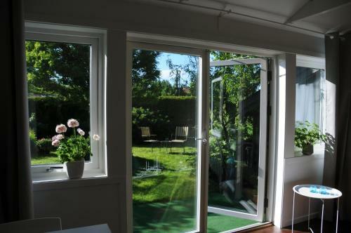 Apartamento Surfers Guesthouse