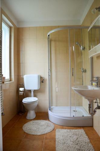 Rooms Apartma Cerknica