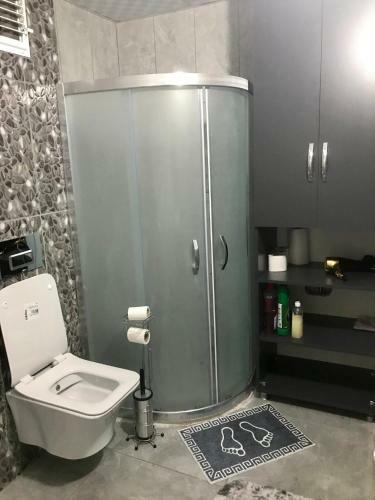 Apartamento Belek �ar??da L�ks Daire!!!