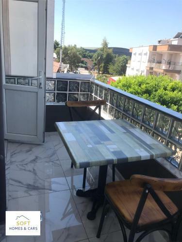 Apartamento Belek �ar??da L�ks Daire!!!