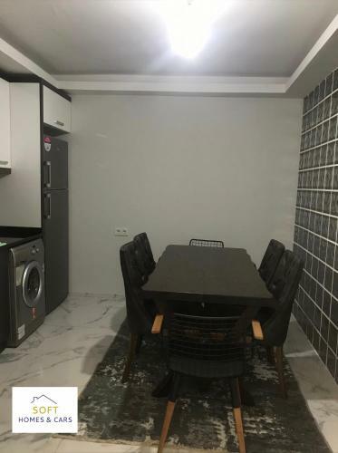 Apartamento Belek �ar??da L�ks Daire!!!