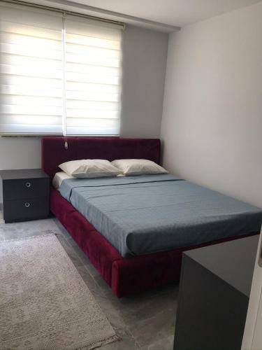 Apartamento Belek Merkezde Havuzlu L�ks Daire!!