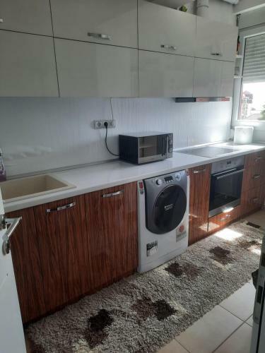 Apartman Stefan Kladovo