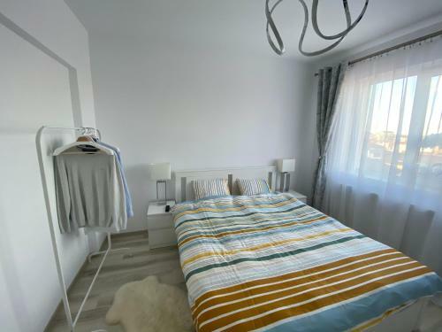 Libertatii 88 Luxury Apartment
