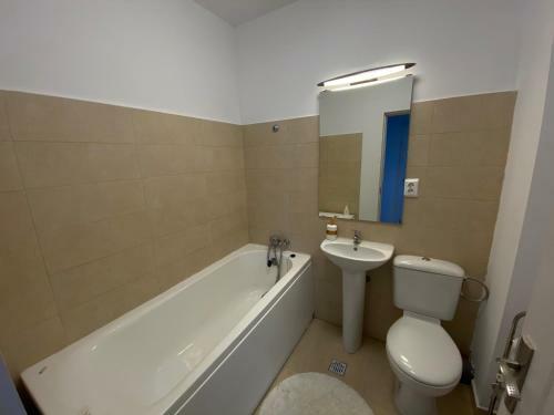 Libertatii 88 Luxury Apartment