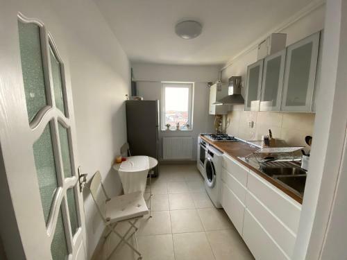 Libertatii 88 Luxury Apartment