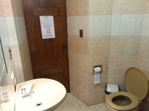 Albergue Villa Oropeza Guest House