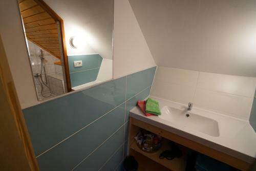 Apartamento Martin's Hidden Garden