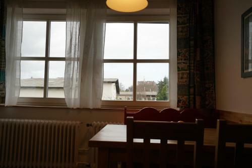 Apartamento Martin's Hidden Garden