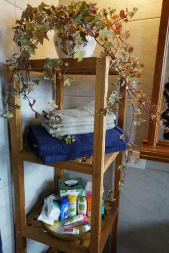 Apartamento Martin's Hidden Garden
