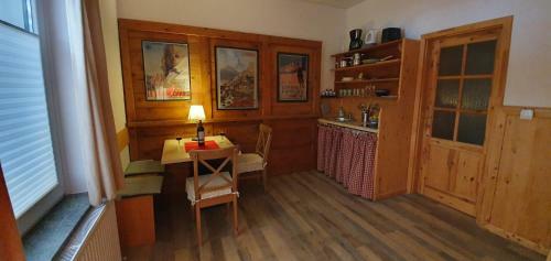 Apartamento Martin's Hidden Garden